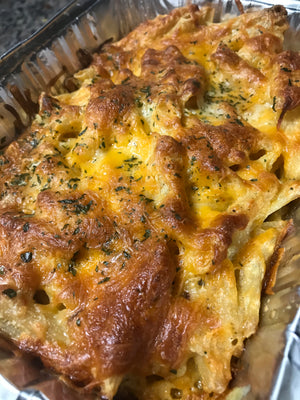 Mac and Cheese
