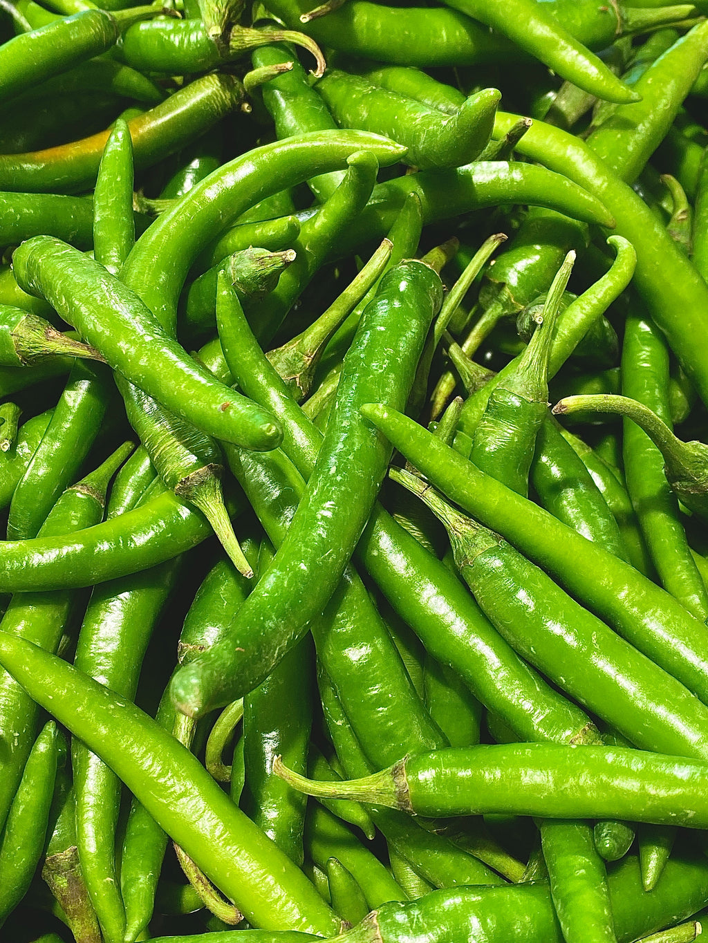 Italian Style Green Beans
