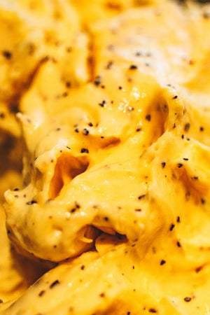 Vegan Mac and Cheese